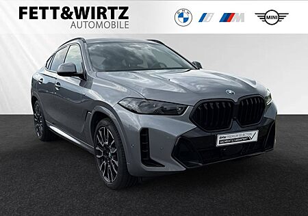 BMW Active Hybrid X6 X6 xDrive30d