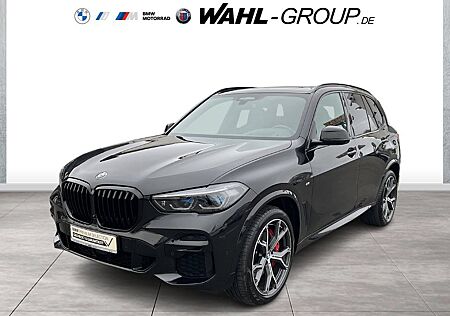 BMW X5 XDRIVE40D