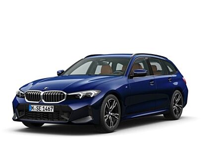 BMW 318i Touring