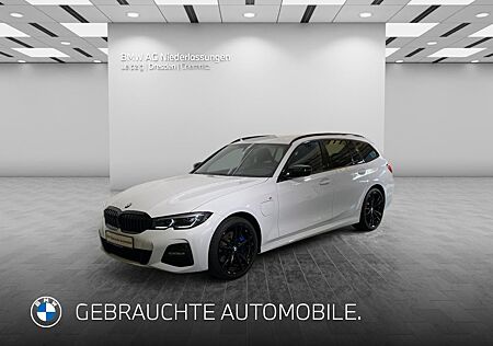 BMW 330e Touring