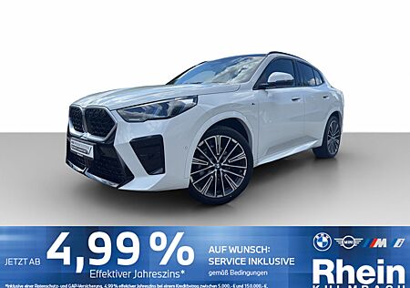 BMW X2 sDrive20d
