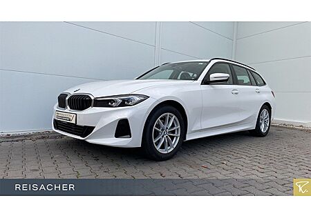 BMW 318I