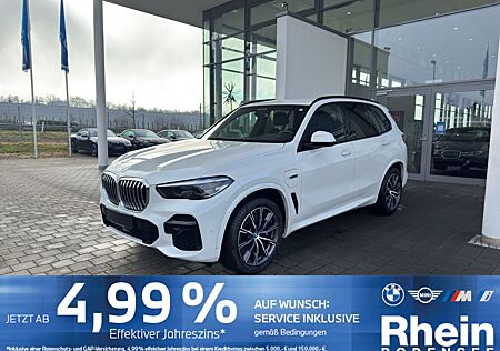 BMW X5 M X5 XDRIVE45E