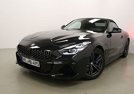 BMW Z4 M40I A