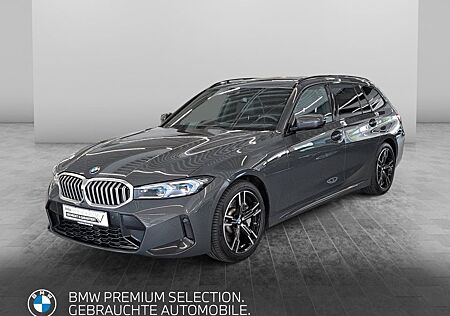 BMW 330d xDrive Touring