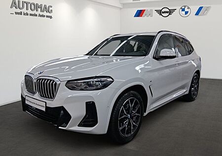 BMW X3 XDRIVE20I