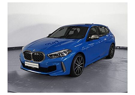 BMW M135i xDrive 5-Türer