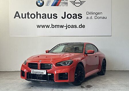 BMW M2 Coupé