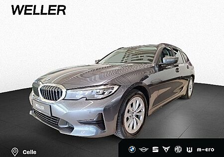 BMW 318i Touring