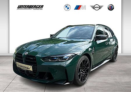 BMW M3 COMPETITION M XDR
