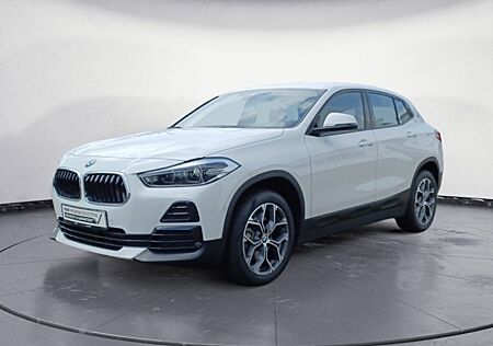 BMW X2 sDrive18i