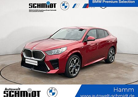 BMW iX2 xDrive30 (U10)