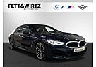 BMW 850 M850i xDrive Gran Coupé