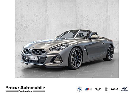 BMW Z4 M40i