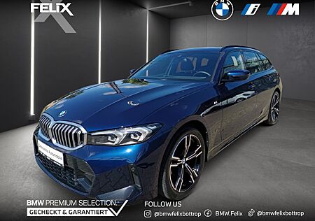 BMW 318i Touring