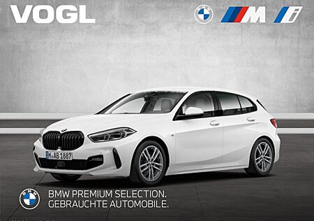 BMW 118i 5-Türer