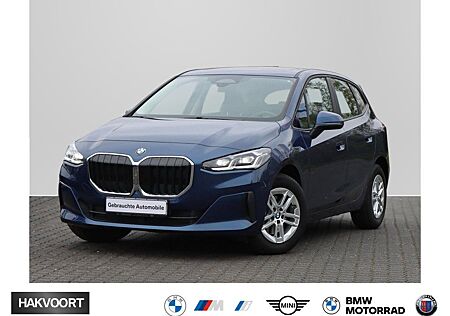 BMW 218I