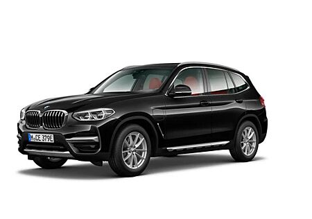 BMW X3 M X3 XDRIVE30E A