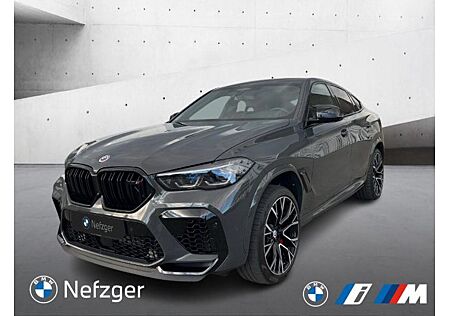 BMW X6 M Competition