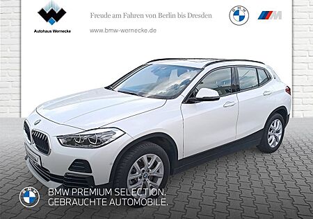 BMW X2 sDrive20i