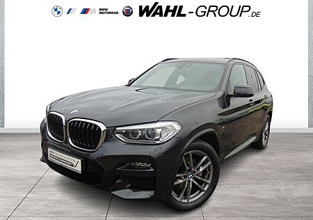 BMW X3 M X3 XDRIVE20I A