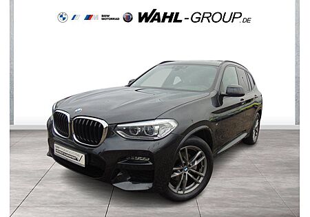BMW X3 M X3 XDRIVE20I A