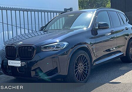 BMW X3 M Competition
