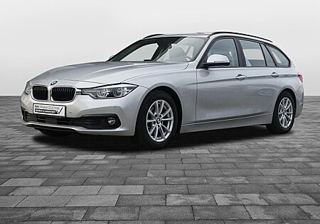 BMW 320d Touring Ef