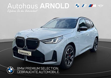 BMW X3 M50 xDrive