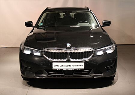 BMW 318d Touring