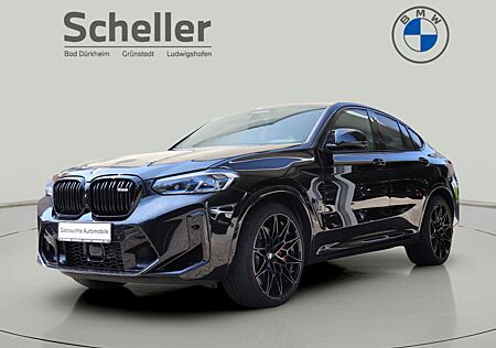 BMW X4 M Competition