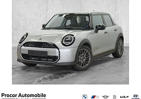 Mini Cooper D Cooper C 5-Türer