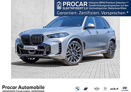 BMW X5 M50 X5 xDrive50e