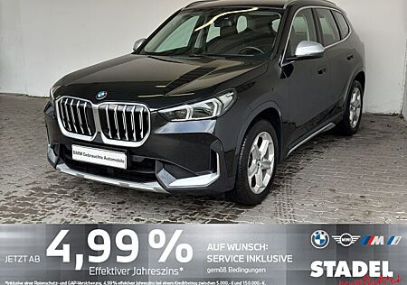 BMW X1 xDrive23d
