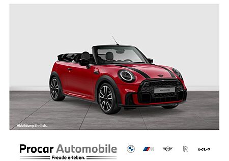 Mini Cooper Cabrio Benzin