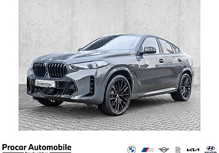 BMW Active Hybrid X6 X6 xDrive30d M Sport