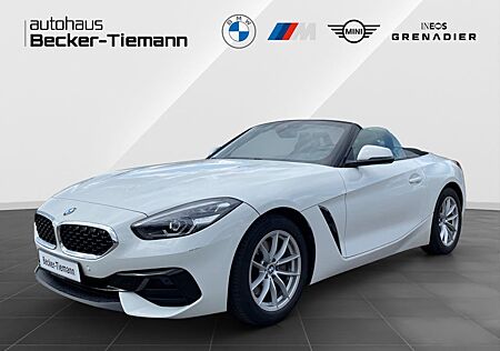 BMW Z4 sDrive20i