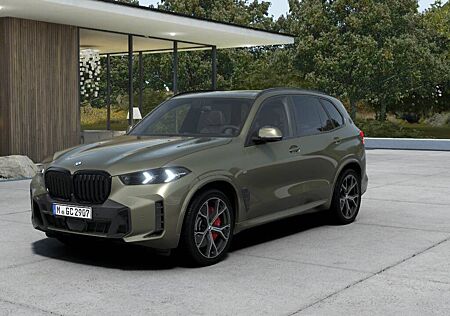 BMW X5 xDrive30d