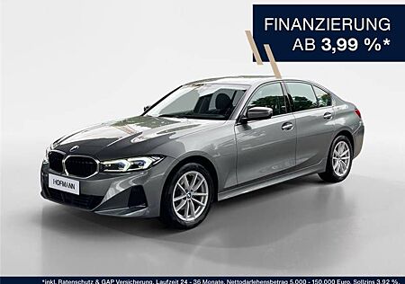 BMW 320i Limousine