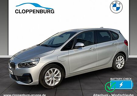 BMW 225xe iPerformance Active Tourer