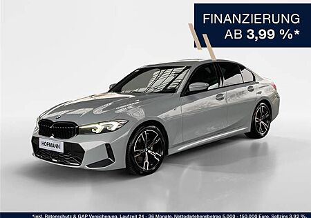 BMW 320d xDrive Limousine