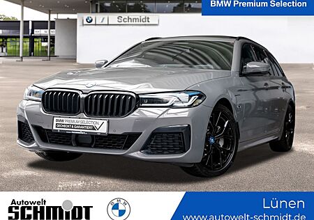 BMW 530e Touring