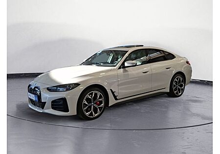 BMW 1er M Coupé i4 eDrive40 Gran Coupé