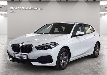 BMW 118I