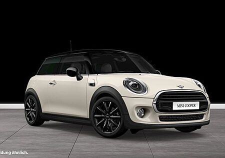 Mini Cooper D COOPER 3-TÜRER