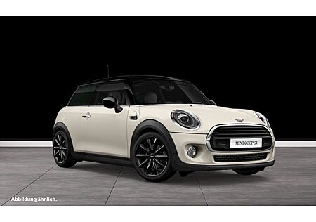 Mini Cooper D COOPER 3-TÜRER