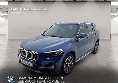 BMW X1 xDrive25e