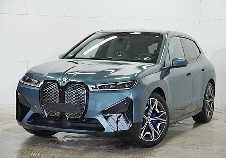 BMW iX BMWi xDrive40 Elektro