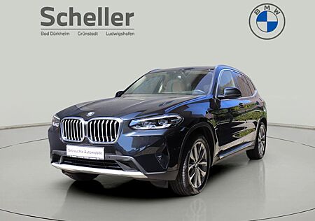 BMW X3 xDrive20i