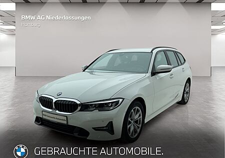 BMW 320d Touring